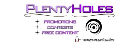Foto desnuda filtrada de OnlyFans de Plentyholes