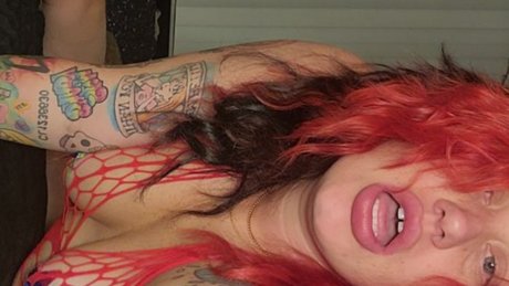 Foto desnuda filtrada de OnlyFans de Katina Wonderlick