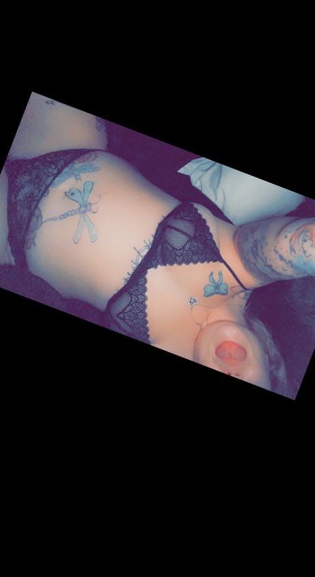 Foto desnuda filtrada de OnlyFans de Haileybug
