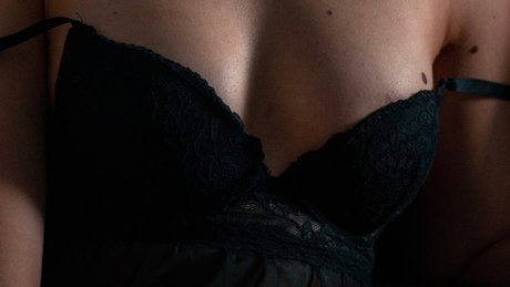 Foto desnuda filtrada de OnlyFans de Rae Walker