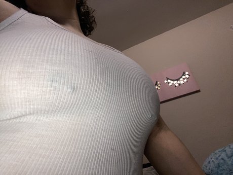 Foto desnuda filtrada de OnlyFans de Good Girl