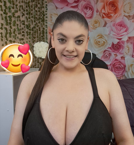 Foto desnuda filtrada de OnlyFans de Melanie Mel