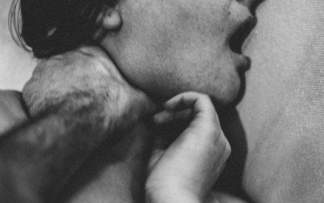 Foto desnuda filtrada de OnlyFans de Toriblackheart