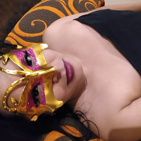 Foto desnuda filtrada de OnlyFans de Daniela Luxxx