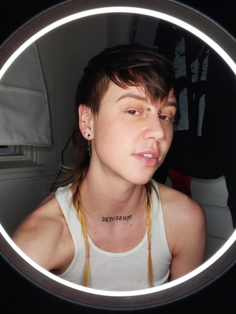 Foto desnuda filtrada de OnlyFans de Jaxon