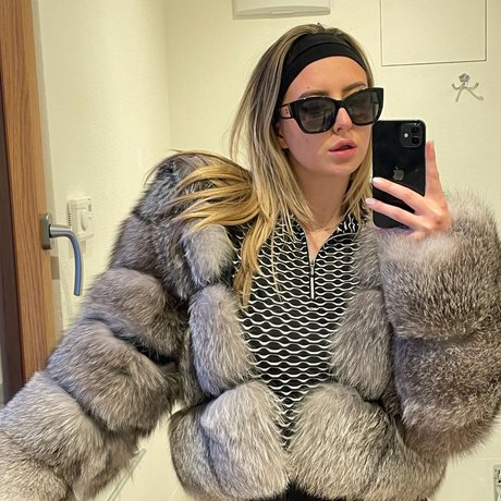 Foto desnuda filtrada de OnlyFans de Fur Princess Dani