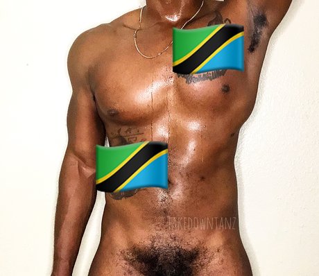 Foto desnuda filtrada de OnlyFans de Take Down Tanz 