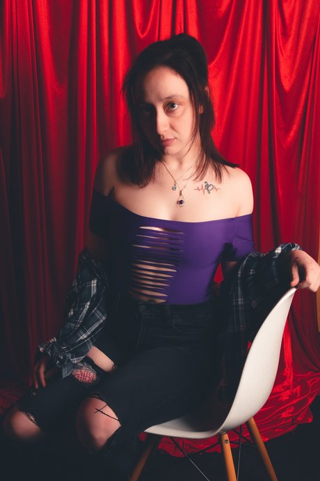 Foto desnuda filtrada de OnlyFans de Piper Rose
