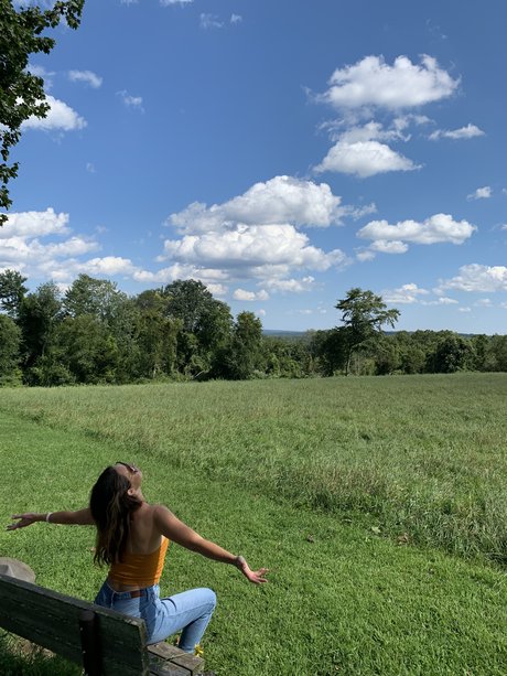 Foto desnuda filtrada de OnlyFans de Stacey