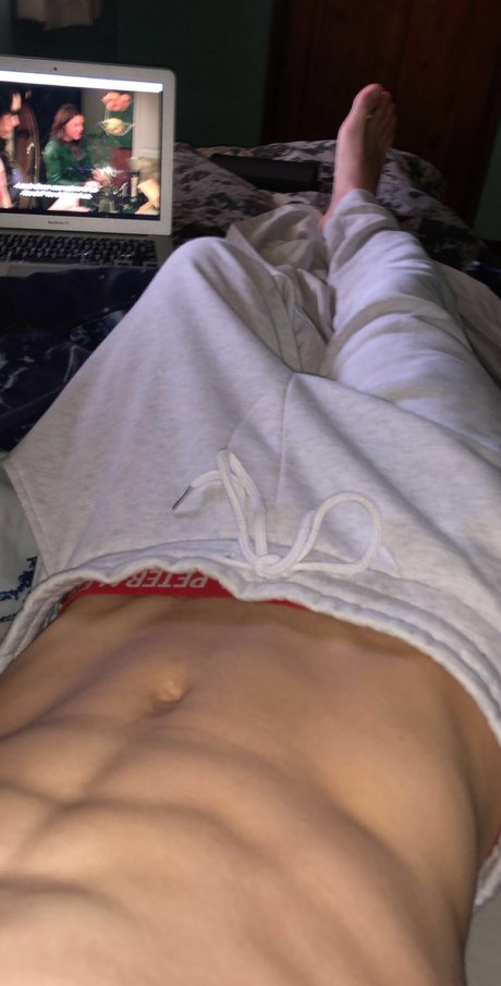 Foto desnuda filtrada de OnlyFans de Z