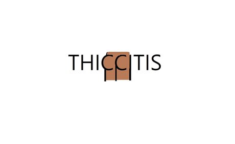 Foto desnuda filtrada de OnlyFans de Thiccitis