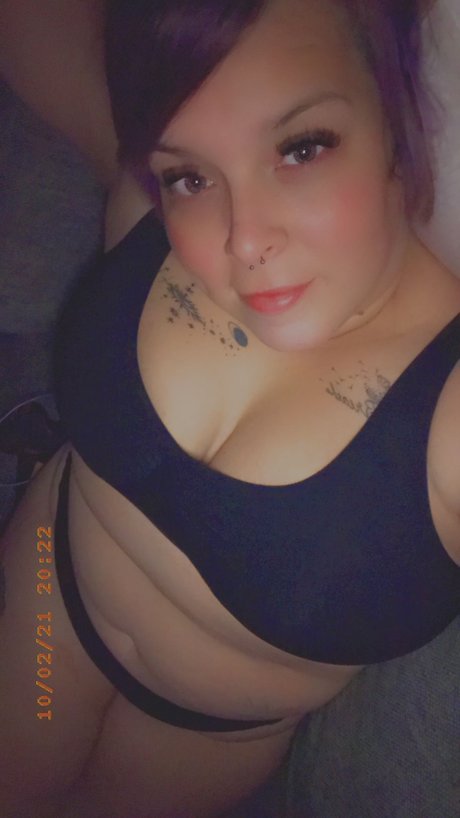 Foto desnuda filtrada de OnlyFans de Jess