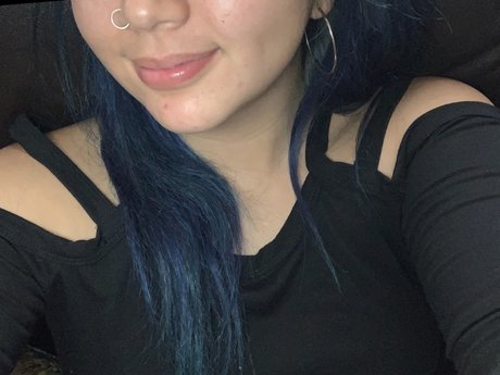Foto desnuda filtrada de OnlyFans de Sophia