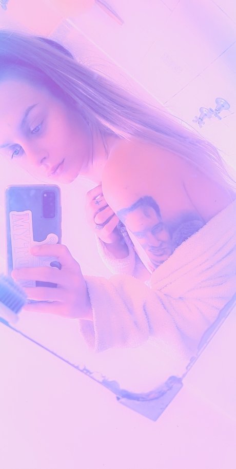Foto desnuda filtrada de OnlyFans de Ittybitty