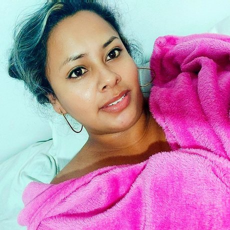 Foto desnuda filtrada de OnlyFans de Marln Castilllo