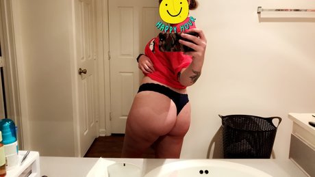 Foto desnuda filtrada de OnlyFans de Sexxkittenn