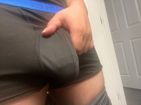 Foto desnuda filtrada de OnlyFans de Mike