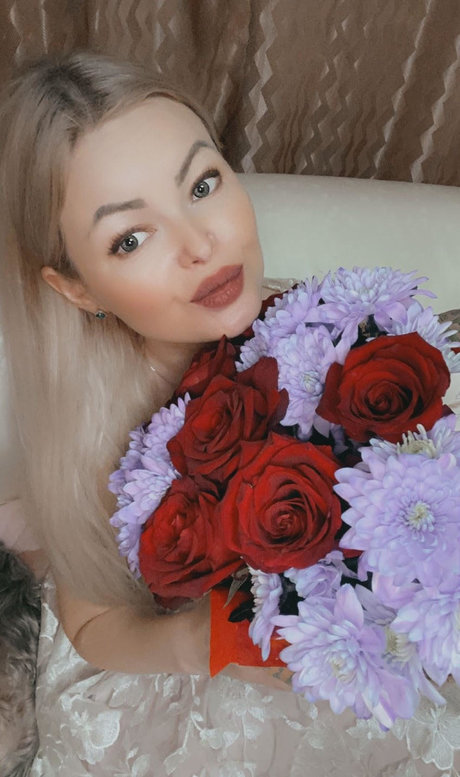 Foto desnuda filtrada de OnlyFans de Babyjanadoll