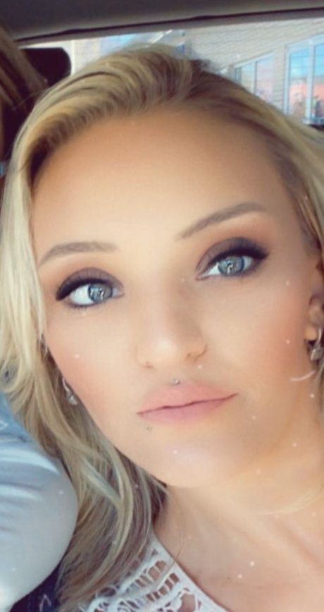Foto desnuda filtrada de OnlyFans de Kysweetheart