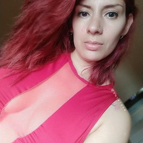 Ladyred