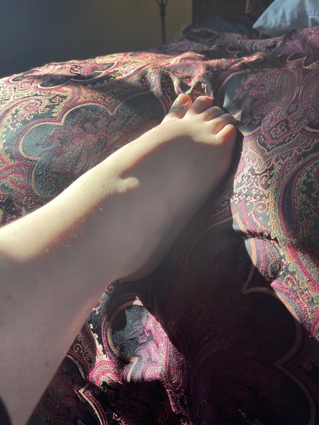 Cameltoes