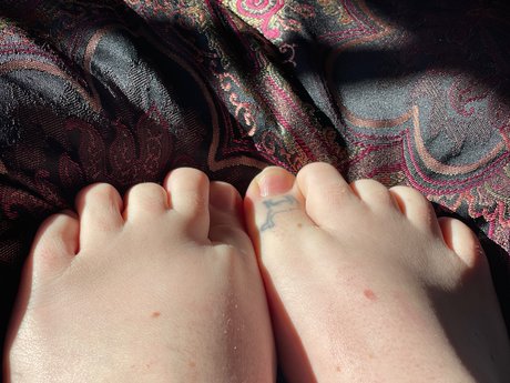 Foto desnuda filtrada de OnlyFans de Cameltoes
