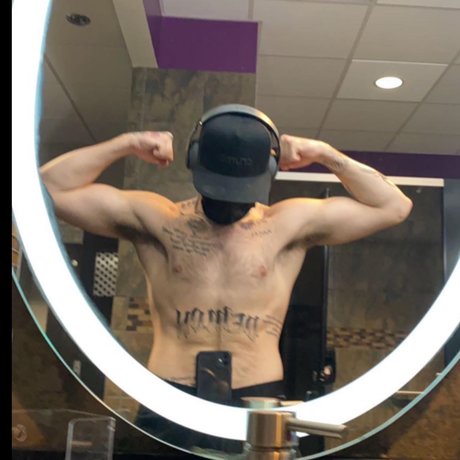 Foto desnuda filtrada de OnlyFans de Demon