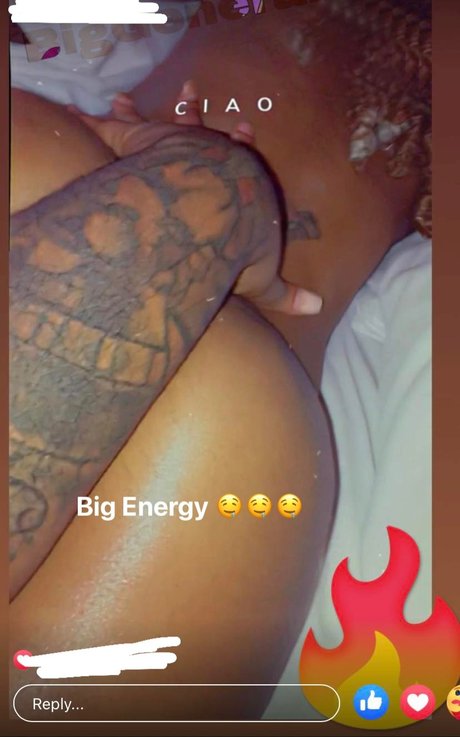 Foto desnuda filtrada de OnlyFans de Copbody