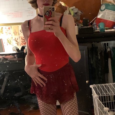 Foto desnuda filtrada de OnlyFans de Jenna