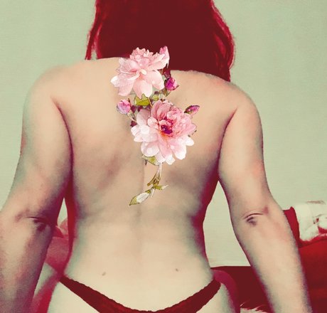 Foto desnuda filtrada de OnlyFans de Luna