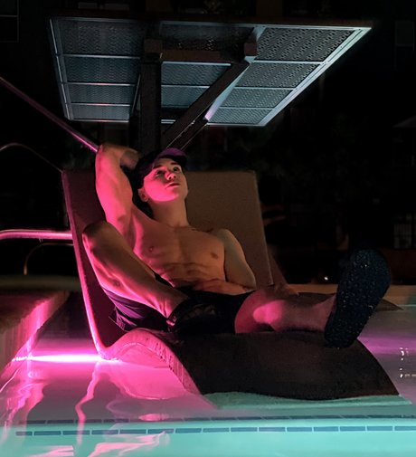 Foto desnuda filtrada de OnlyFans de Kota