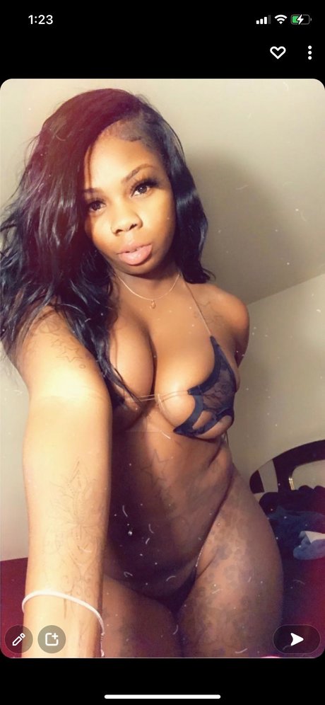 Foto desnuda filtrada de OnlyFans de Cocoshores