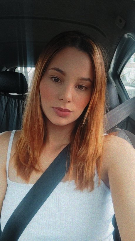 Foto desnuda filtrada de OnlyFans de Andressa Cristina Dessa