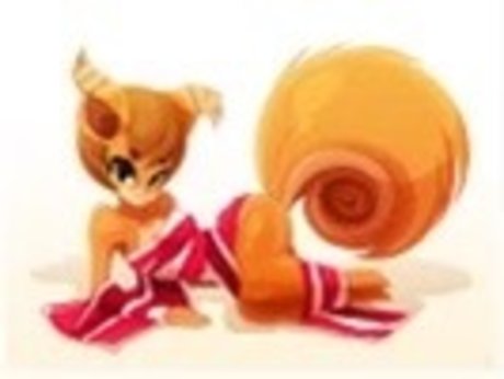 Secret Squirrel