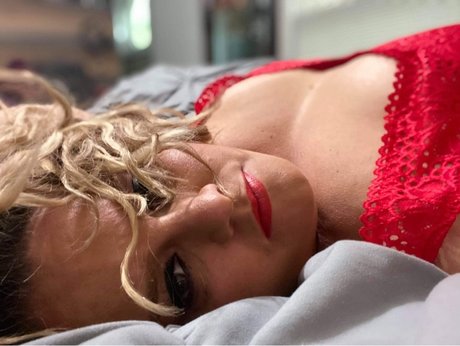 Foto desnuda filtrada de OnlyFans de Willow Rogers