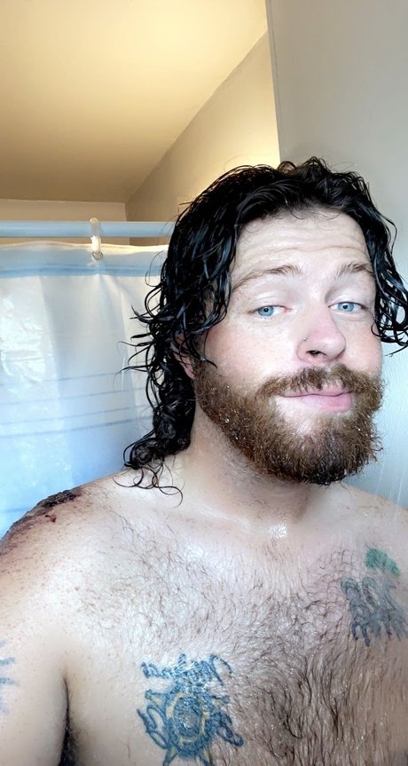 Foto desnuda filtrada de OnlyFans de Kyle