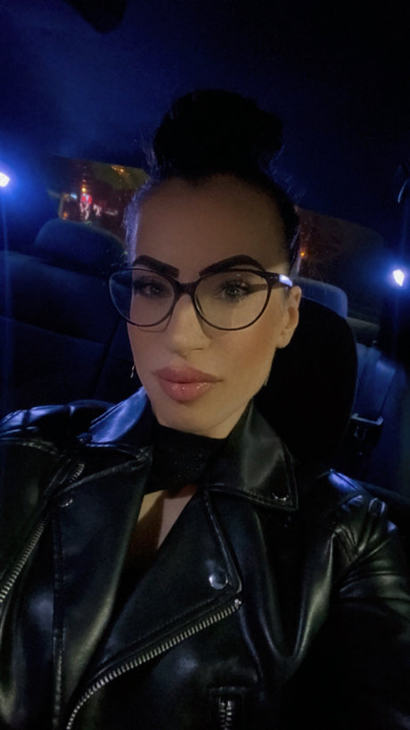 Brunetasexy