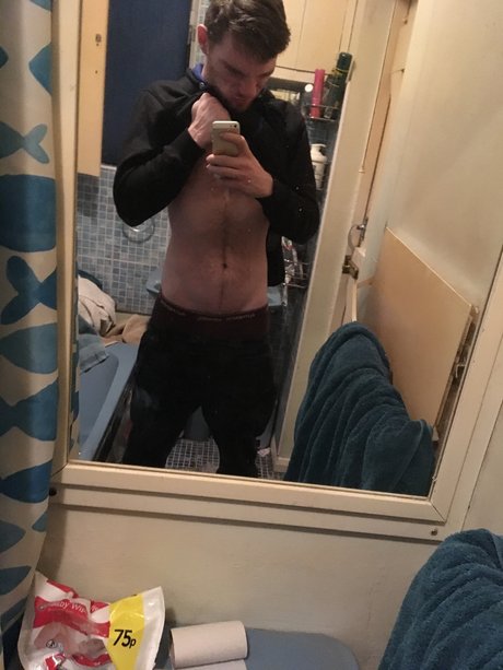 Foto desnuda filtrada de OnlyFans de Jg2790