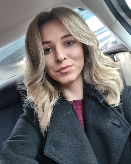 Foto desnuda filtrada de OnlyFans de Diana