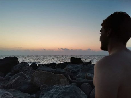 Foto desnuda filtrada de OnlyFans de Hamtaro