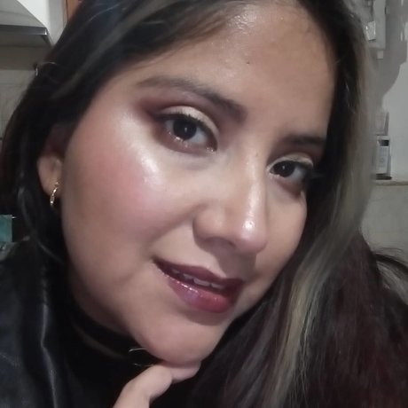 Foto desnuda filtrada de OnlyFans de Ailu