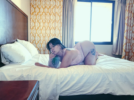Foto desnuda filtrada de OnlyFans de Kyra Lynn