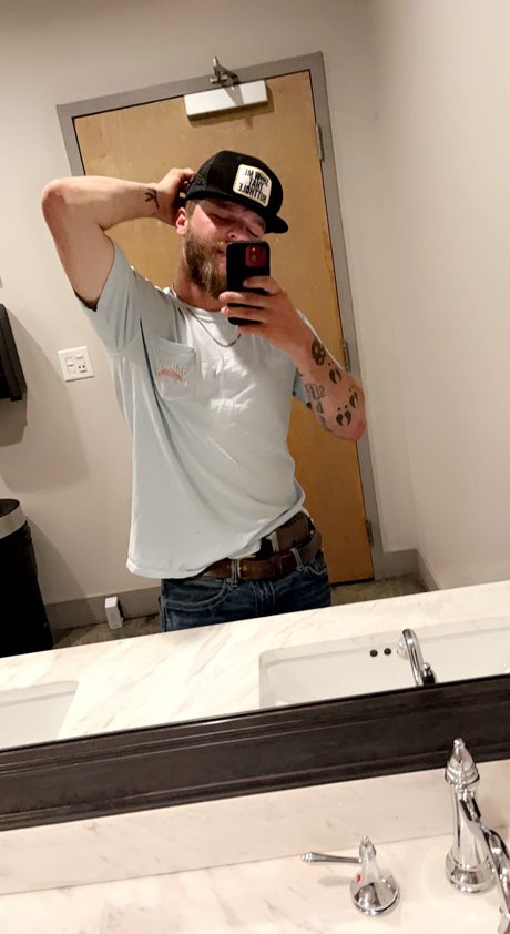 Foto desnuda filtrada de OnlyFans de Codi