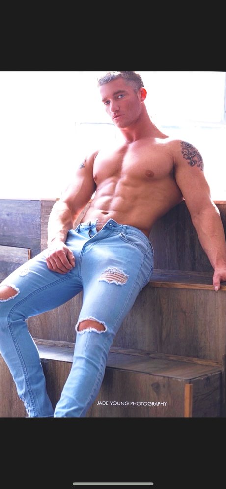 Blake Taylor