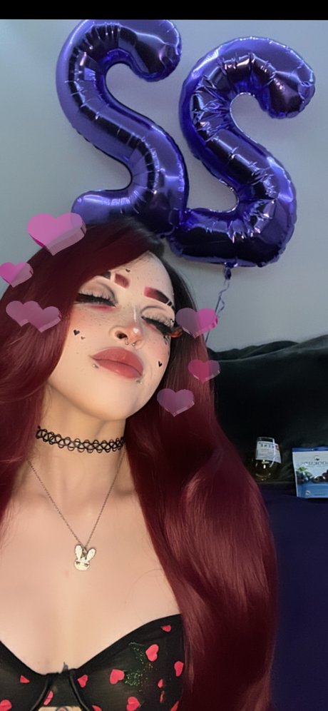 Xxxspookybabyuwu