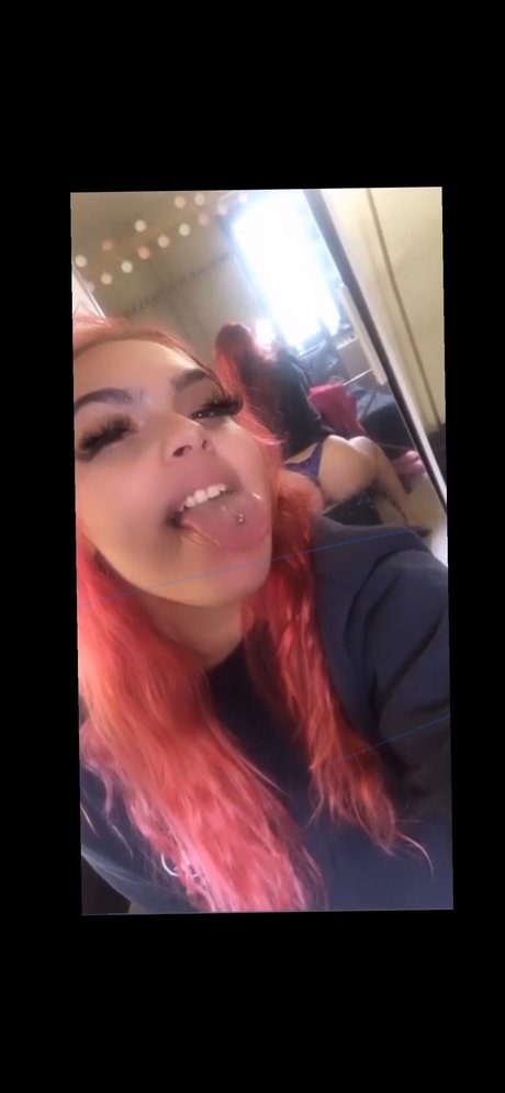 Foto desnuda filtrada de OnlyFans de Aurora Starseed