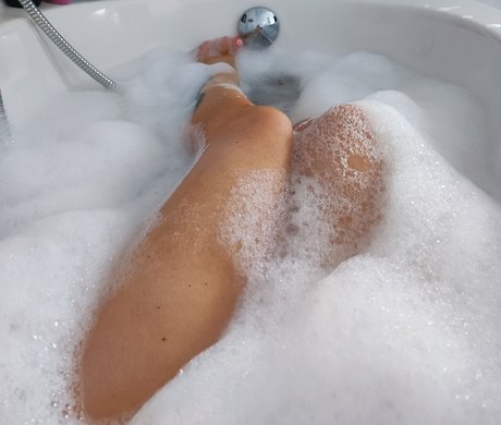 Foto desnuda filtrada de OnlyFans de Kyra Banks