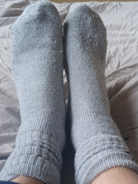 Foto desnuda filtrada de OnlyFans de Yorkshirelad