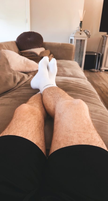 Foto desnuda filtrada de OnlyFans de Master Tommy