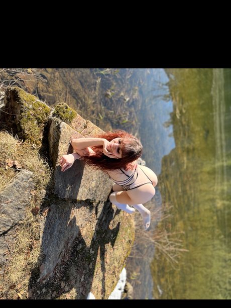 Foto desnuda filtrada de OnlyFans de Princess 